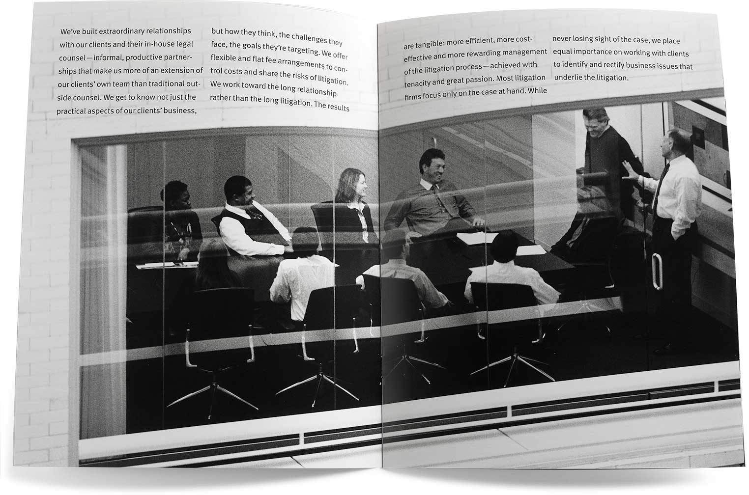 eimer-stahl_book-1.jpg Art Direction by: Bart Crosby, Crosby Associates